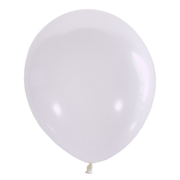 M 5"/13см воздушный шар  Декоратор WHITE 045 100шт