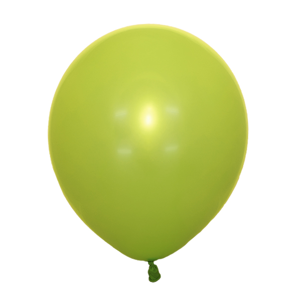 Воздушные шарики из латекса 12"/30см Декоратор KIWI 993
