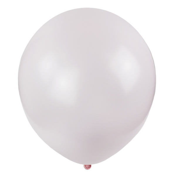 Воздушные шарики из латекса 12"/30см Пастель Macaroon STRAWBERRY 084