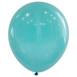 Воздушные шары 12"/30см Пастель LIGHT GREEN 008