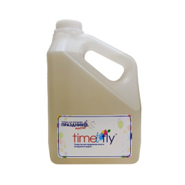 Полимерный гель для воздушных шаров Time to fly 2л