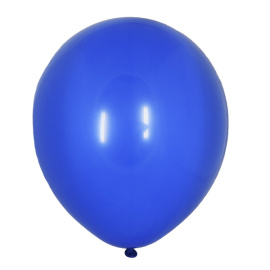 M 5"/13см воздушный шар  Декоратор ROYAL BLUE 044 100шт