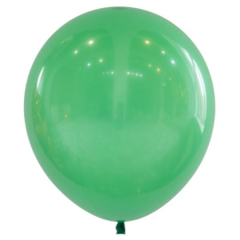 Воздушные шары 12"/30см Пастель DARK GREEN 009