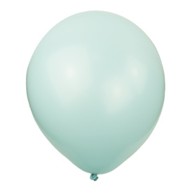 Воздушные шарики из латекса 12"/30см Декоратор VINTAGE BLUE 490