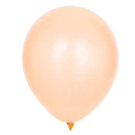 Воздушные шарики 12"/30см Неон Orange